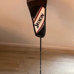 Srixon ZXi Max