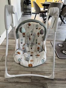 graco rocker