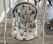 graco rocker