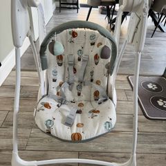 graco rocker