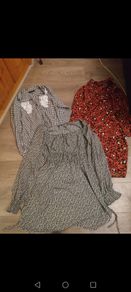 Dress bundle size 14