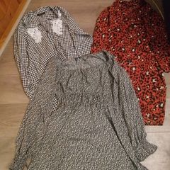 Dress bundle size 14
