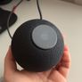 Apple HomePod Mini Midnight Black Image 2