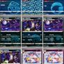 140+ Pokemon Cards - Various Sets WOTC Vintage Modern Rare Holo Reverse Holo Ultra Rare 1999 2026 / See Description Image 6