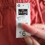 Boy's shorts size 3-4 NEW Image 3