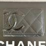 chanel black Calfskin Cardholder New Retail 690 Euro Image 2