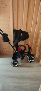 Tricycle