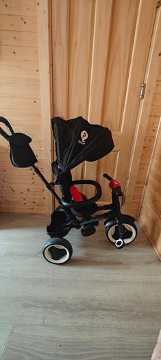 Tricycle