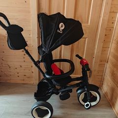 Tricycle