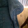 High back Armchair Image 7