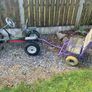Berg Go Kart Image 2