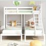 Kids Triiple Bed Frame Image 3