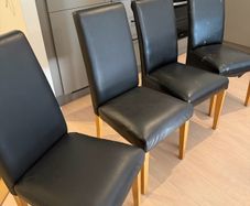 chairs