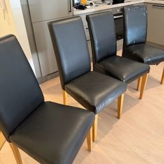 chairs
