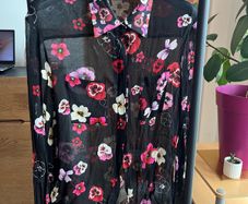 pinko blouse