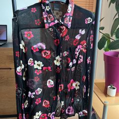 pinko blouse