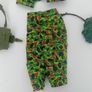 Palitoy Action Man British Infantry Part Outfit Image 9