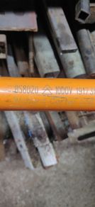 insulated crow bars