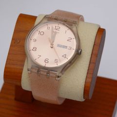 Ladies Swatch Quartz Watch
