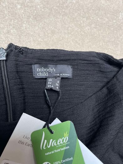 Black Dress new with tags
