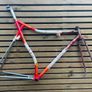Vintage lopro frame and trek 5200 Image 3