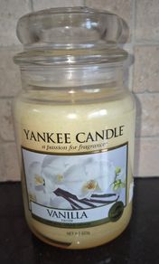 Yankee Candle