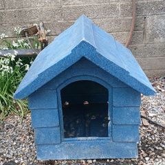 dog shed