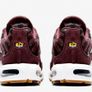 Premium Suede Nike Air Max Plus Image 4