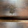 Old chest of drawers Image 6