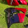 98-99 Kawasaki zx9r original fairings Image 2