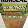 RONSEAL Precision Paint Sprayer Image 6