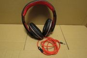 Headphones Wired Gaming Akai