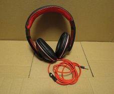 Headphones Wired Gaming Akai