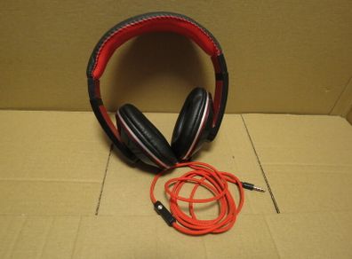 Headphones Wired Gaming Akai