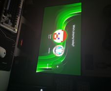 Asus oled gaming monitor