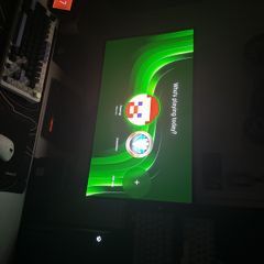 Asus oled gaming monitor