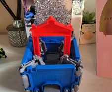 thomas the tank engine toy