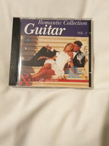 Romantic collection Guitar