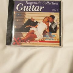 Romantic collection Guitar