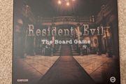 resident evil