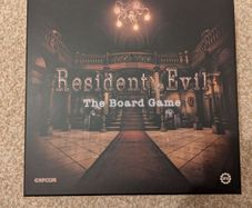 resident evil