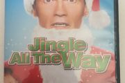 Jingle All The Way [1996] Arnold Schwarzenegger [Movie DVD]