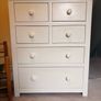 Kids Wardrobe & Chest of Drawers Image 2