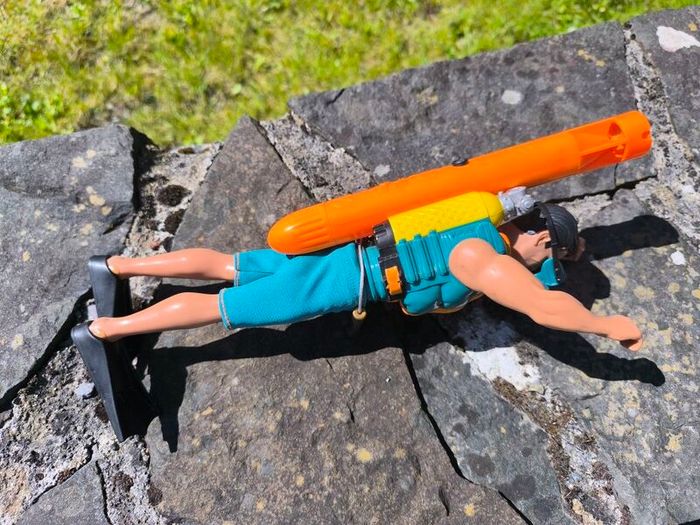 Action Man