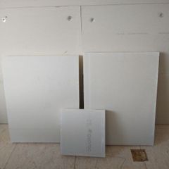 Insulated Plasterboard Offcuts - 60 mm