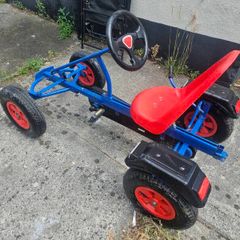 Large Go Kart