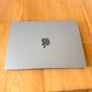 Apple MacBook Pro (14-inch, Apple M1 Pro chip) - Space Grey Image 2