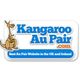 kangarooAu Pair