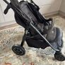 Buggy JOIE Litetrax PRO in Black Image 2