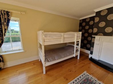 Bunk Beds